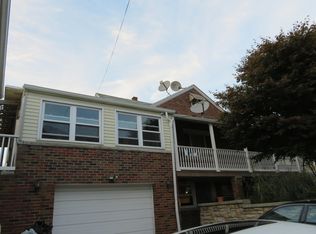 626 Arthur St, Hazleton, PA 18201