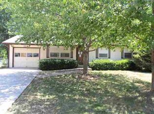 1141 N Elvira St, Auburn, KS 66402