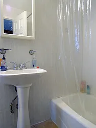 Rented by J Misrahi Realty Corp