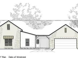 706 Englemann Oak Dr, Fredericksburg, TX 78624