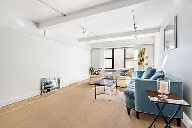 Rented by Berkshire Hathaway HomeServices New York Properties