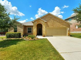 241 Rock Vista Run, Austin, TX 78737