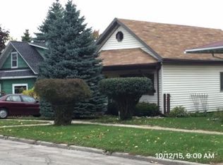 318 Dixon St, Kaukauna, WI 54130