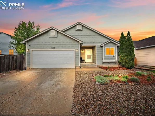 4833 Hawk Meadow Dr, Colorado Springs, CO 80916