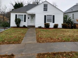 1806 E 4th St, Winston Salem, NC 27101