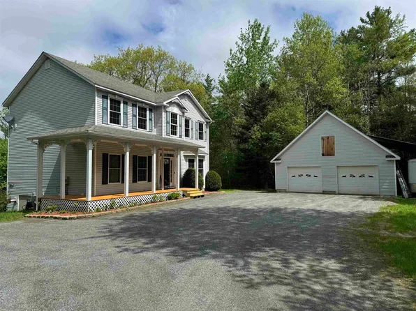 42 Pheasant Lane, Canaan, NH 03741