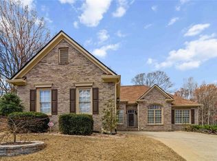 3211 Blaisdell Rd, Buford, GA 30519