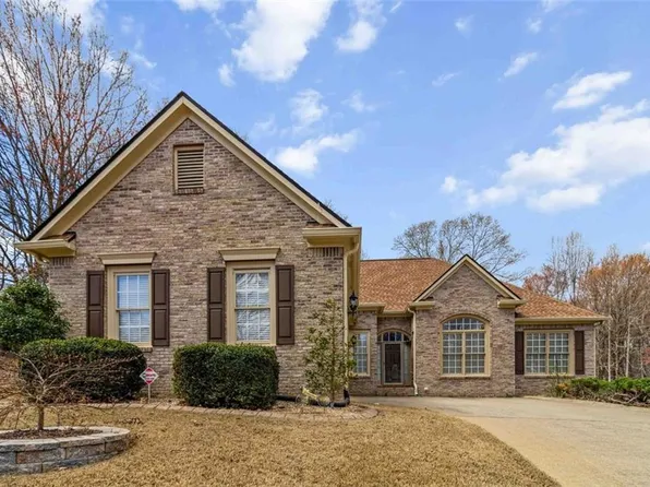 3211 Blaisdell Rd, Buford, GA 30519