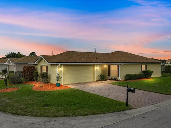 4201 Berwick Dr, Lake Wales, FL 33859