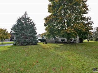 7057 Todd Rd, Ida, MI 48140