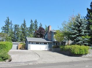 511 Mulberry Rd, Bellingham, WA 98225