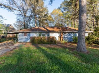 834 Julian Rd, Chattanooga, TN 37421