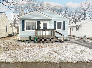 2708 Holman St, Moraine, OH 45439