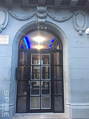 Rented by Spire Group | media 25