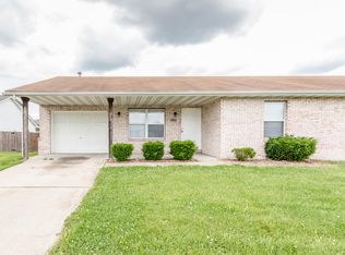 1015 Cool Valley Dr, Belleville, IL 62220