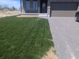 1 Matheos Cres #SFH, Quinte West, ON K8V0L2