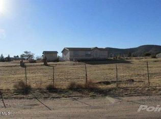 2520 N Papago Trl, Chino Valley, AZ 86323