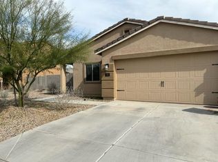 329 S Mulberry St, Florence, AZ 85132