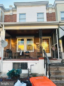 828 McDowell Ave, Chester, PA, 19013
