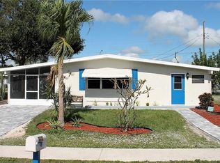 22078 Gatewood Ave, Pt Charlotte, FL 33952