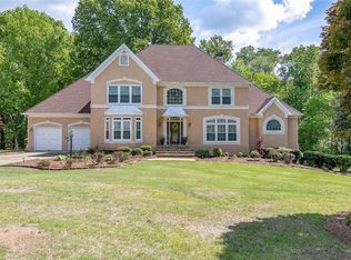180 Shady Brook Walk, Fayetteville, GA 30214