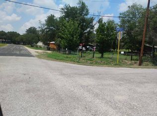 3903 Waterbrook LOT 1, Elmendorf, TX 78112