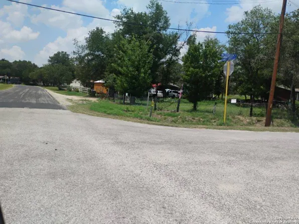 3903 Waterbrook LOT 1, Elmendorf, TX 78112