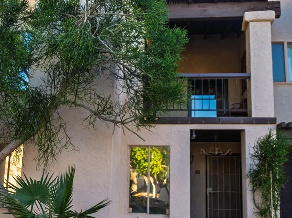 2240 S Elks Ln Unit 27, Yuma, AZ 85364