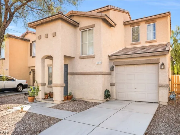 5933 Yucca House Ave, Las Vegas, NV 89156