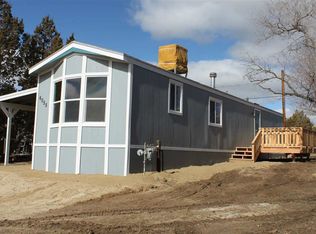 6055 Smokey Canyon Dr, Sun Valley, NV