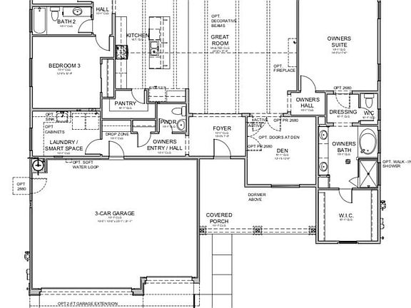2nd image of 5246 Grand Summit Dr