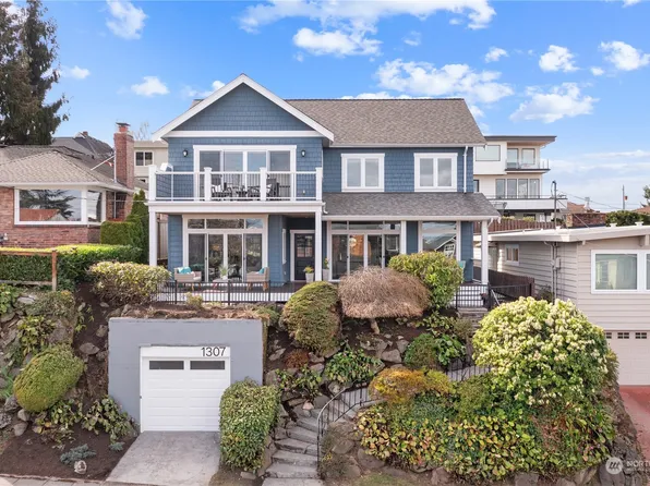 1307 California Avenue SW, Seattle, WA 98116