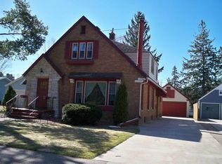 1209 E 8th St, Merrill, WI 54452