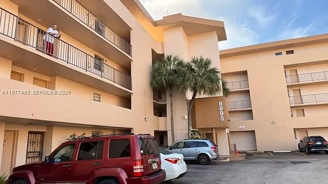 8895 Fontainebleau Blvd #111 — Photo 1