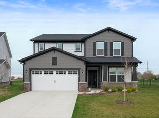 6925 Sable Point Dr, Brownsburg, IN 46112