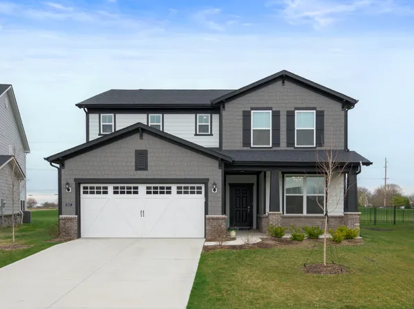 6925 Sable Point Dr, Brownsburg, IN 46112