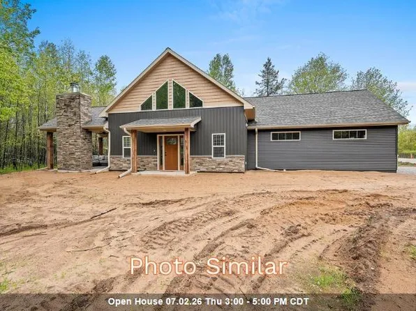 101 Timber Ln, Crivitz, WI 54114