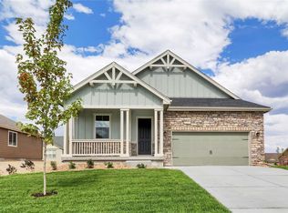 42038 Colonial Trl, Elizabeth, CO 80107