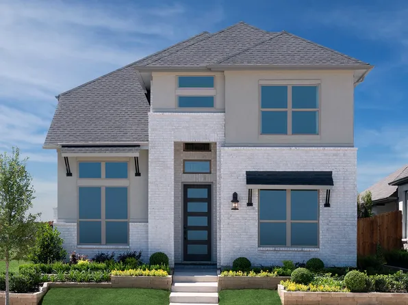 3056 Elmwood St, Fate, TX 75087