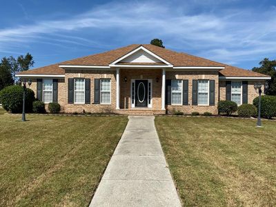 1302 Apache Trl, Hephzibah, GA, 30815