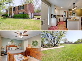 3060 Trough Springs Rd, Clarksville, TN 37043