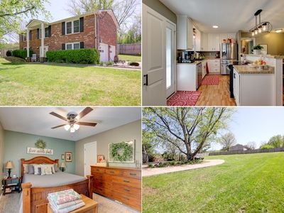3060 Trough Springs Rd, Clarksville, TN, 37043