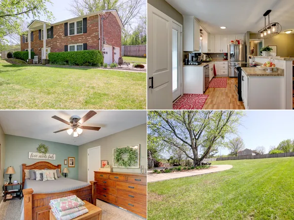 3060 Trough Springs Rd, Clarksville, TN 37043
