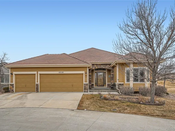 6516 Umber Circle, Arvada, CO 80007