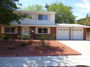 5601 Seabaugh Ave, Las Vegas, NV 89107