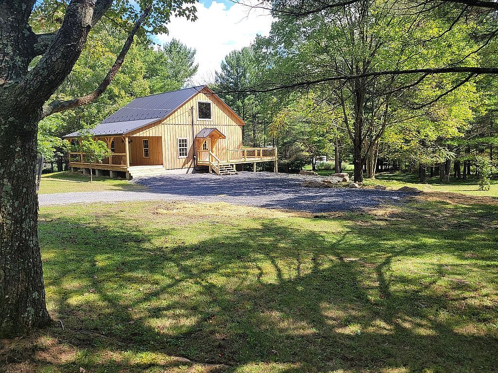 3360 New Lancaster Valley Rd, Milroy, PA 17063 Zillow