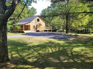 3360 New Lancaster Valley Rd, Milroy, PA 17063