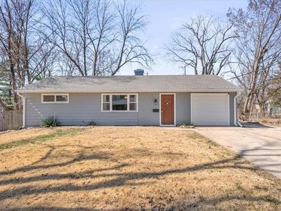 11222 Lewis Ave, Kansas City, MO, 64134