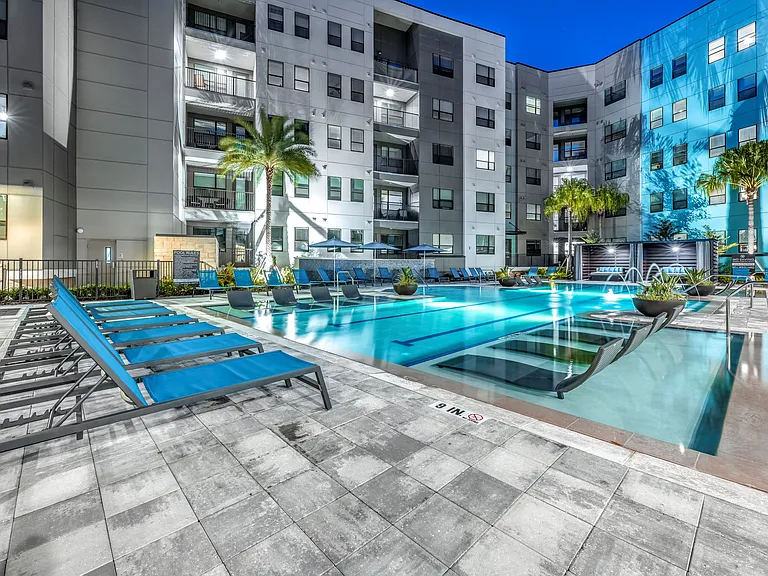 Vintage Lake Mary Apartments — Photo 38