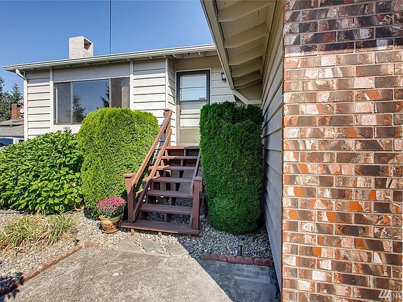 Lovingly maintained everywhere, this home draws you in from the moment you step to the front door. 